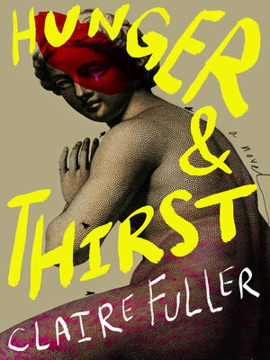 cover image of Hunger and Thirst